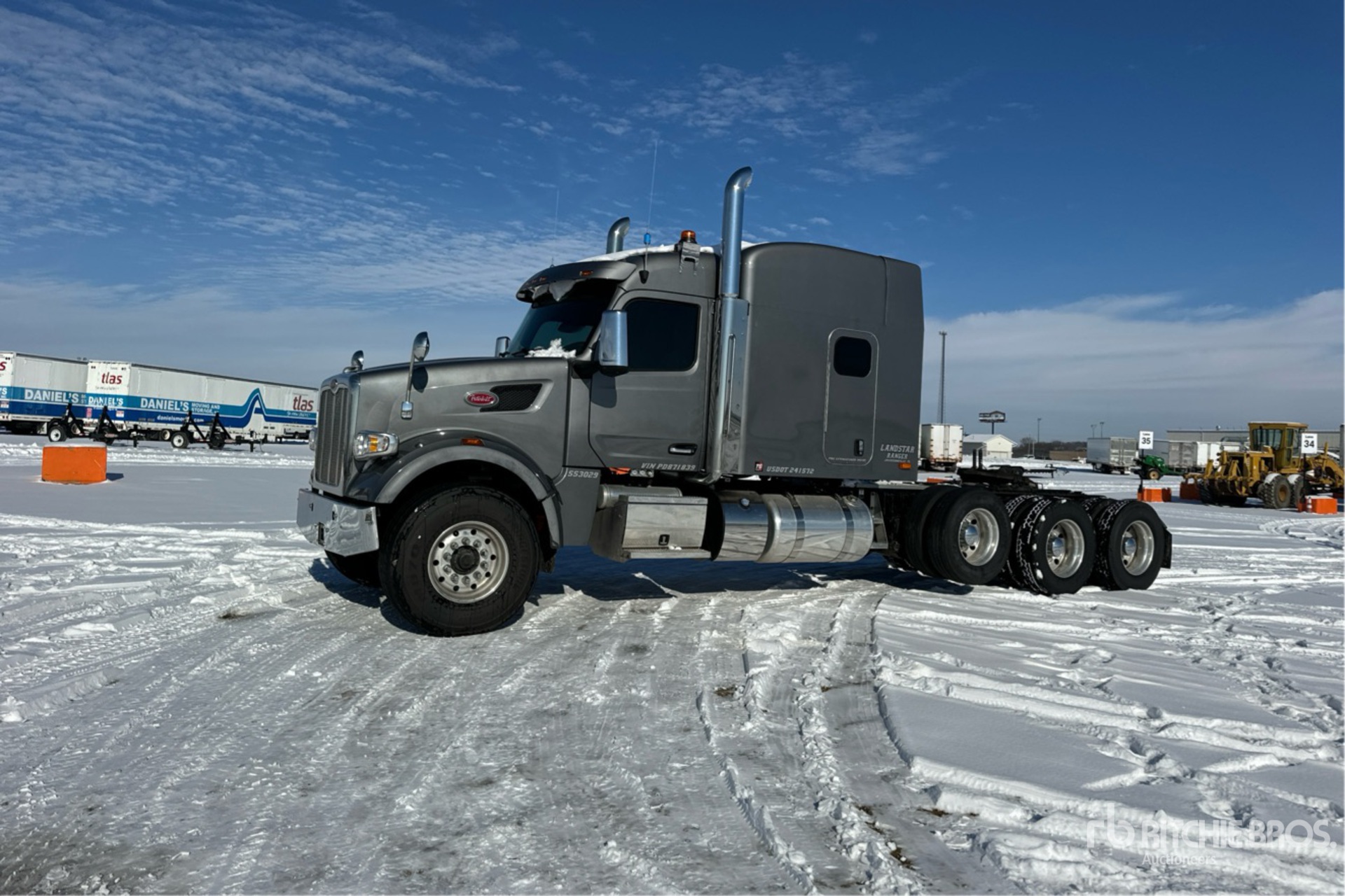 General Appearance with Imagen: esquina delantera izquierda
