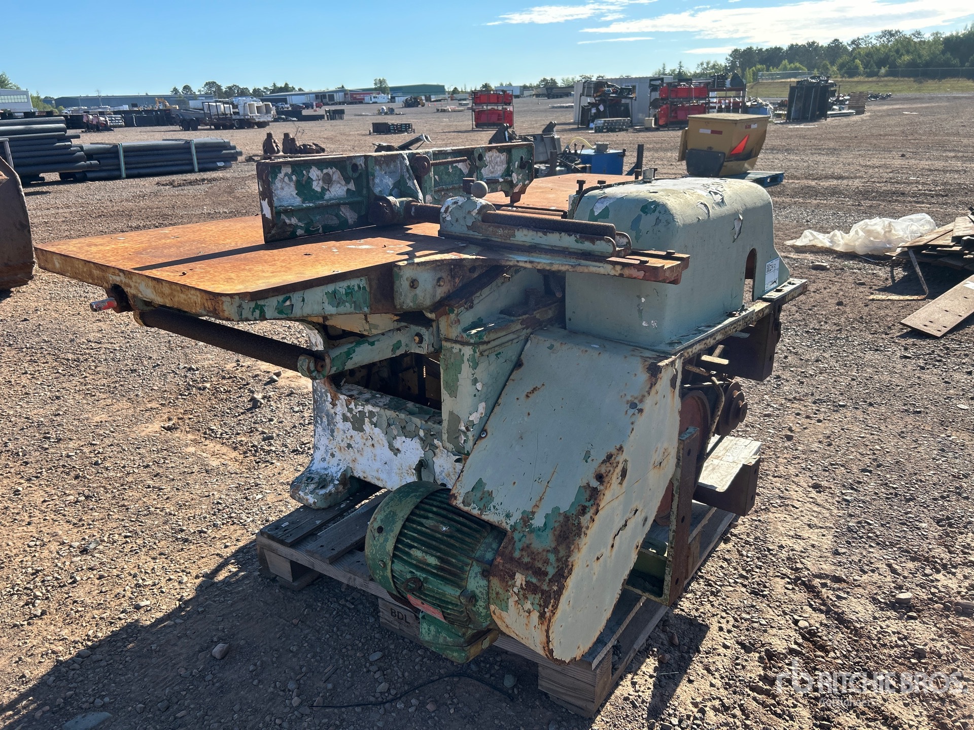 General Appearance with Imagen: esquina delantera derecha