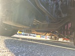 4 Underbody - Truck with