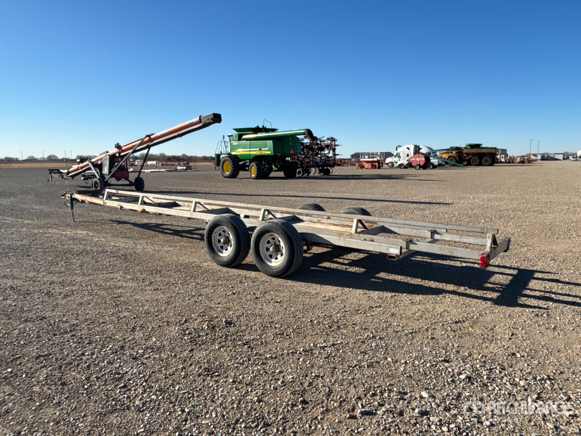 General Appearance with Imagen: esquina trasera izquierda