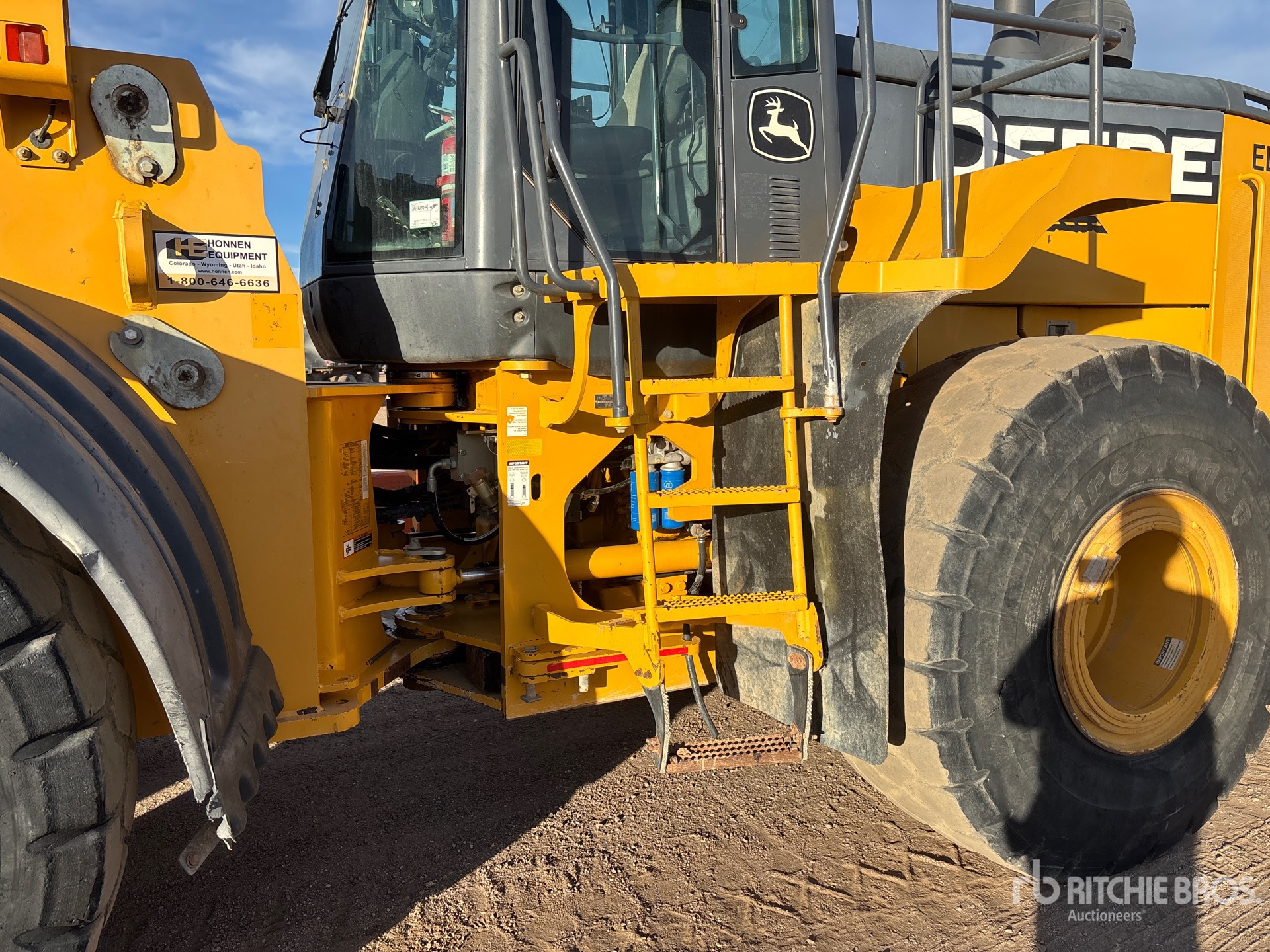 Control Station with