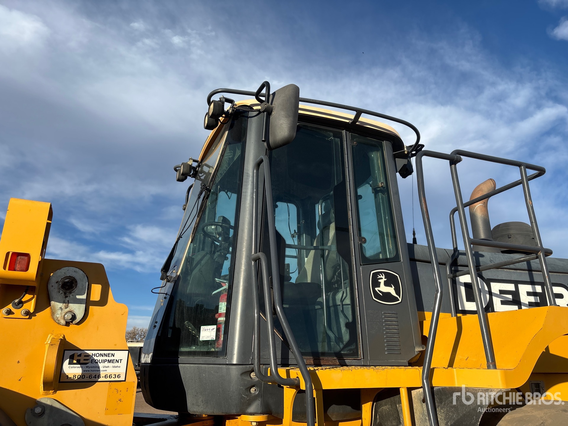 Control Station with