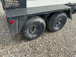 Trailer Chassis with