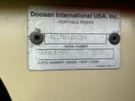 General Appearance with Unit Serial Number
