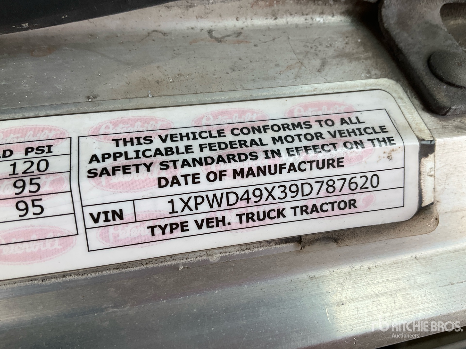 Aspect général with Numéro de série/Numéro d'identification du véhicule automobile