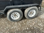 Trailer Chassis with