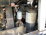 Air Compressor with 