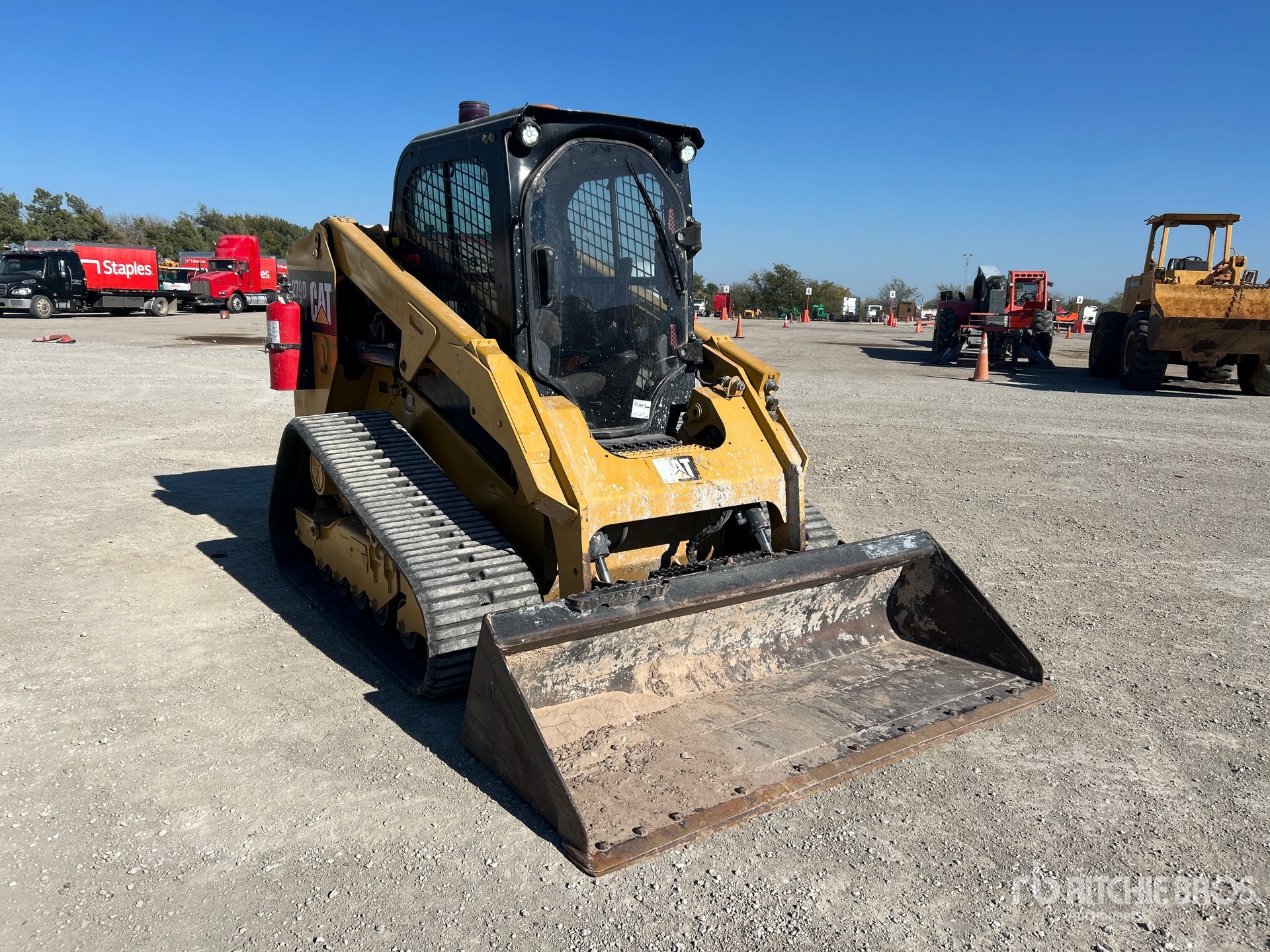 General Appearance with Foto, angolo anteriore destro