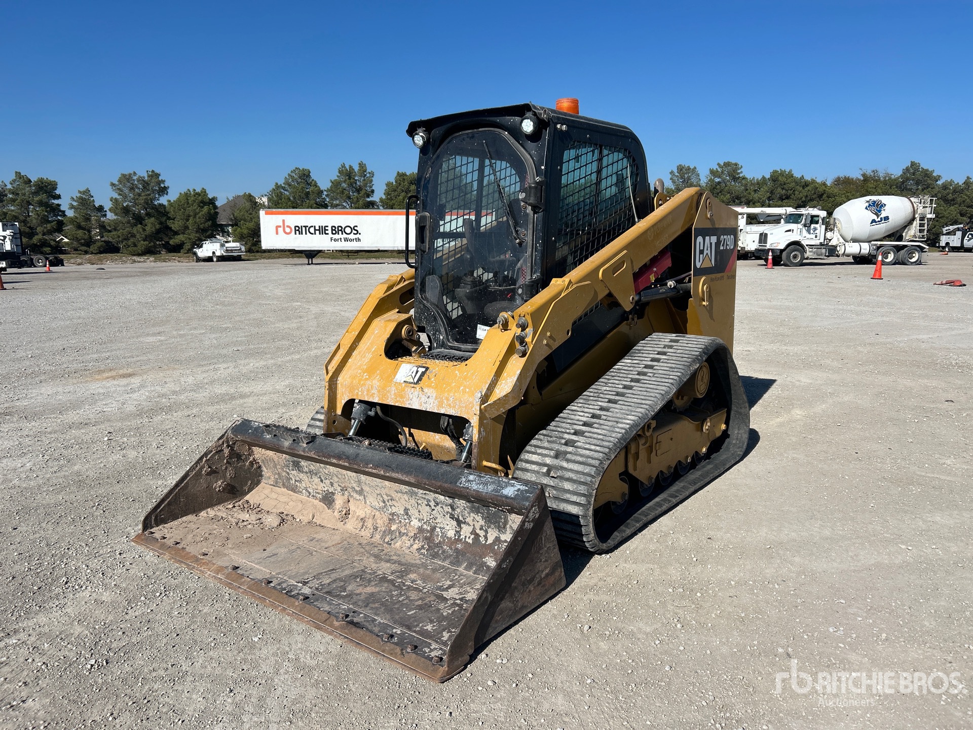 General Appearance with Featured Photo