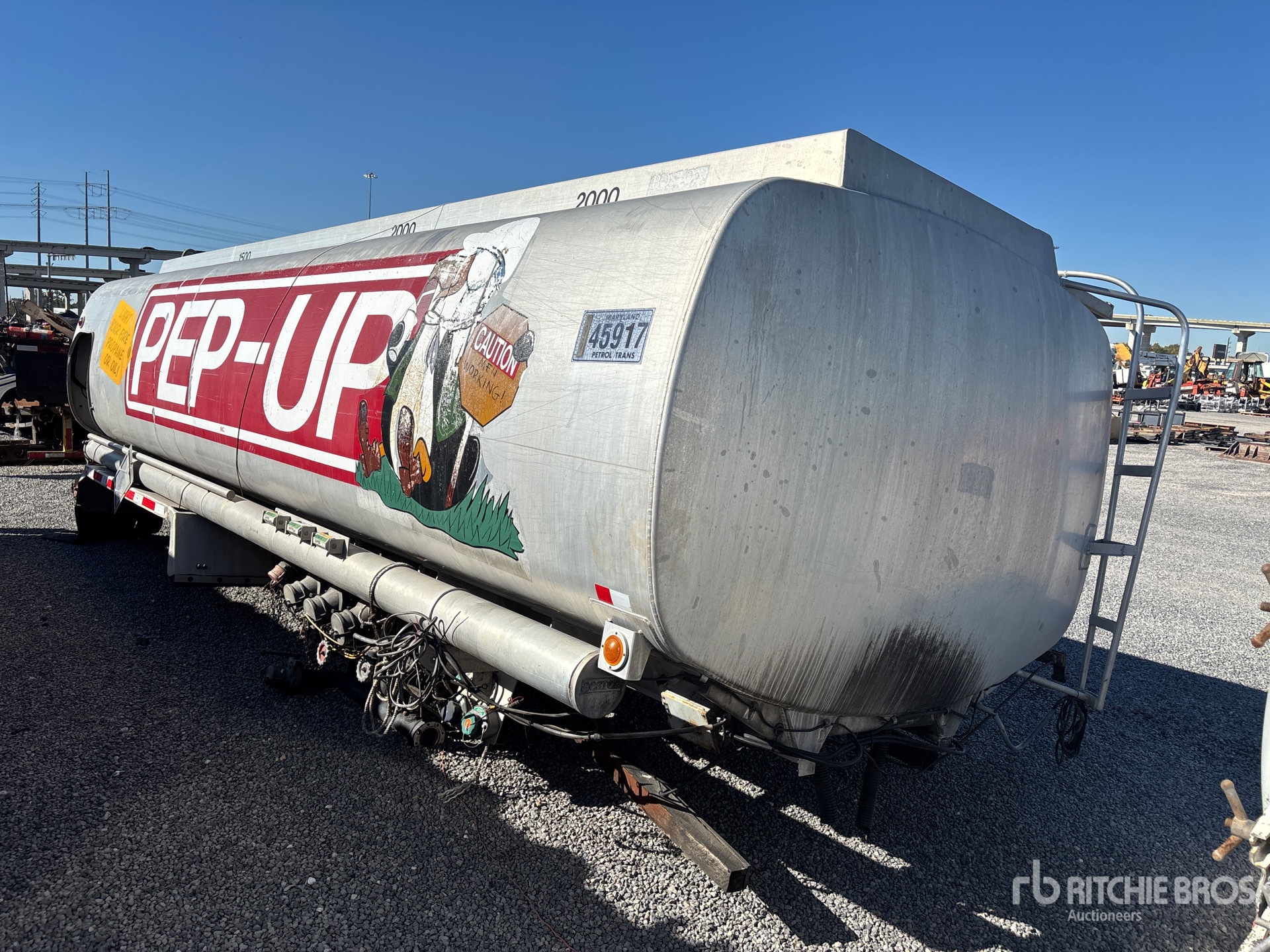 General Appearance with Zdjęcie, prawy górny róg