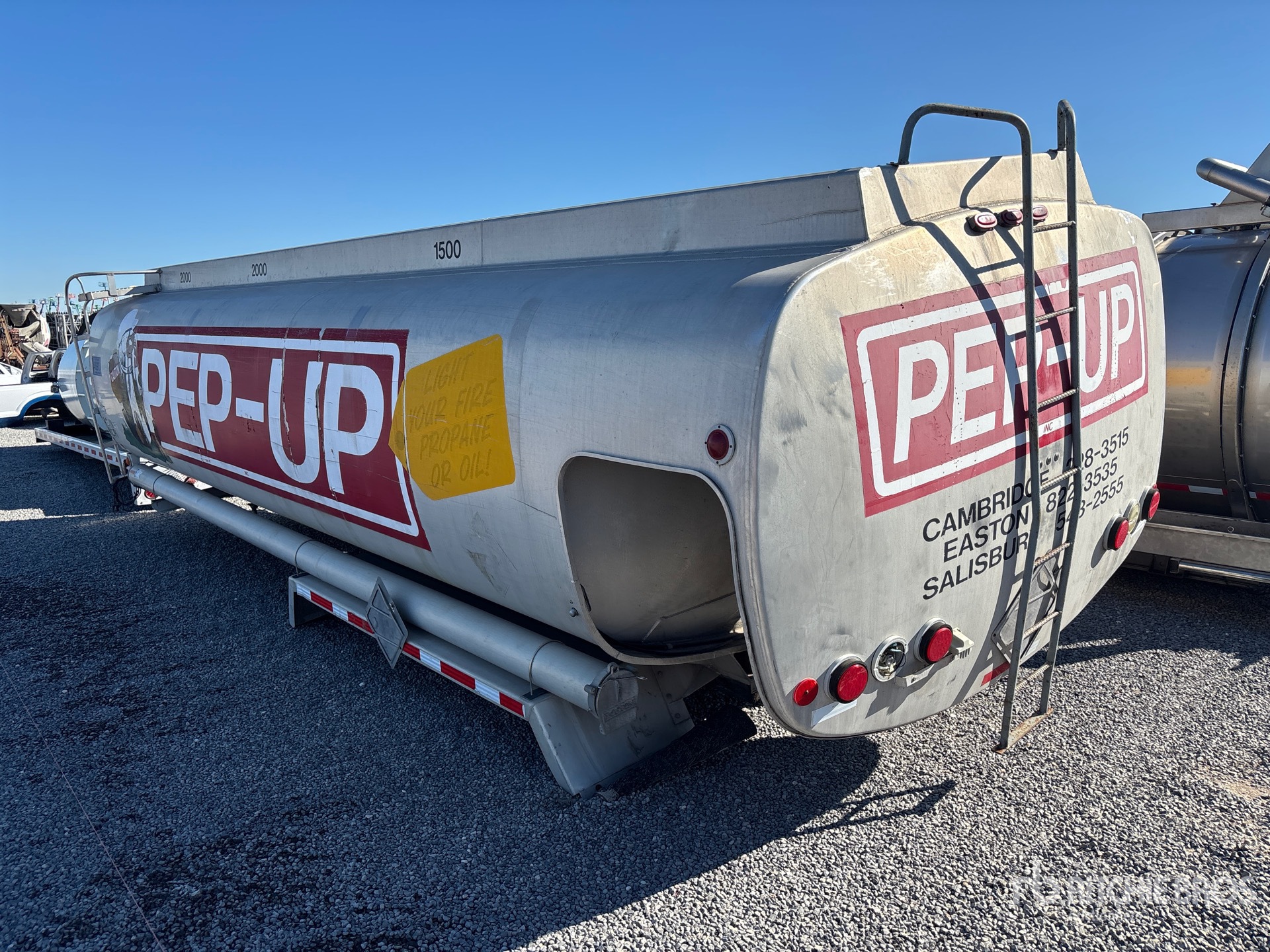 General Appearance with Zdjęcie, lewy dolny róg