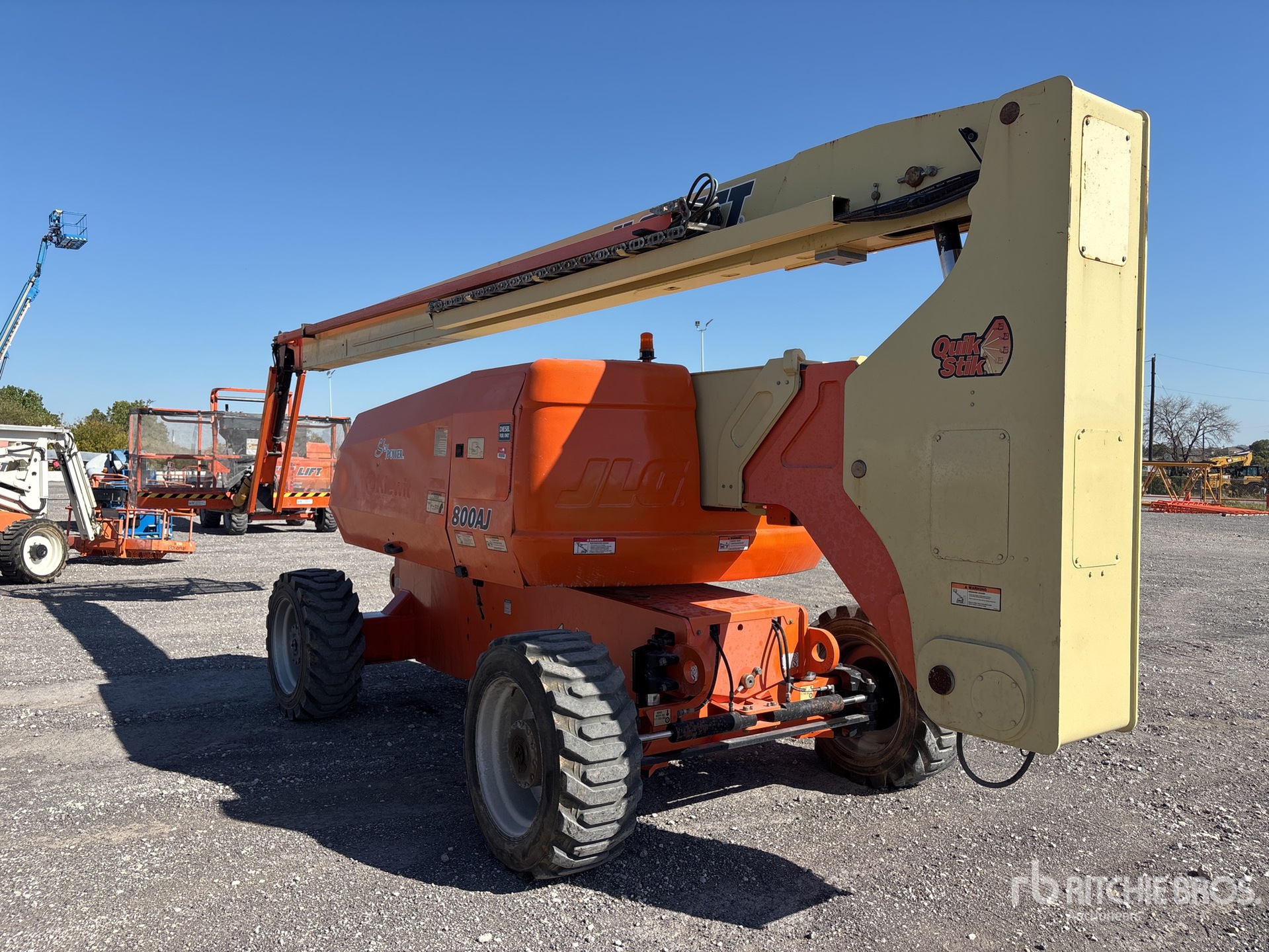 General Appearance with Imagen: esquina trasera izquierda