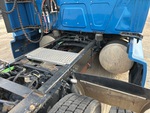4 Underbody - Truck with