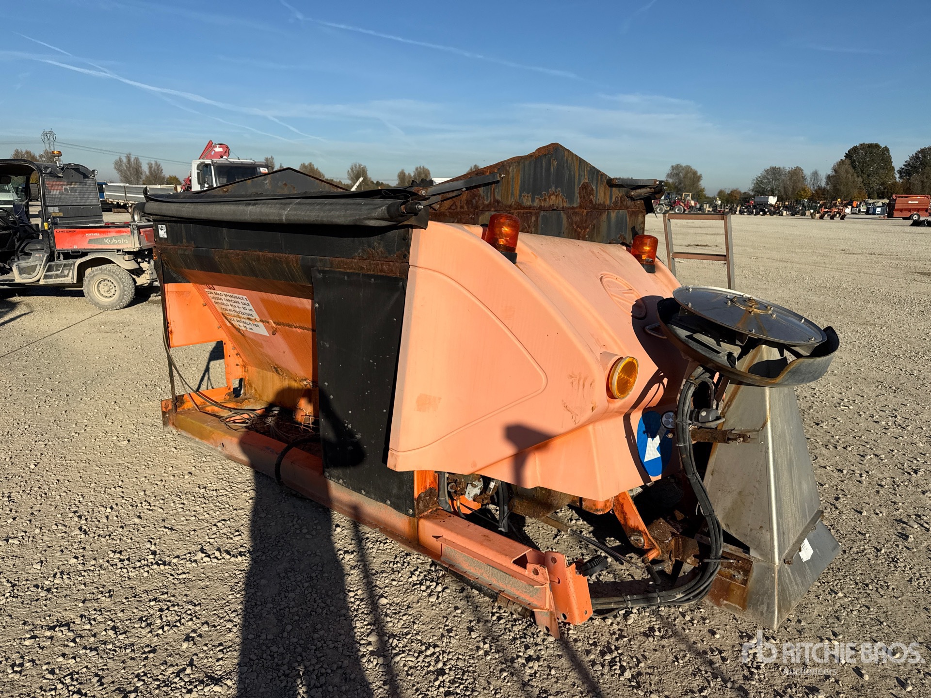 Aspect général with