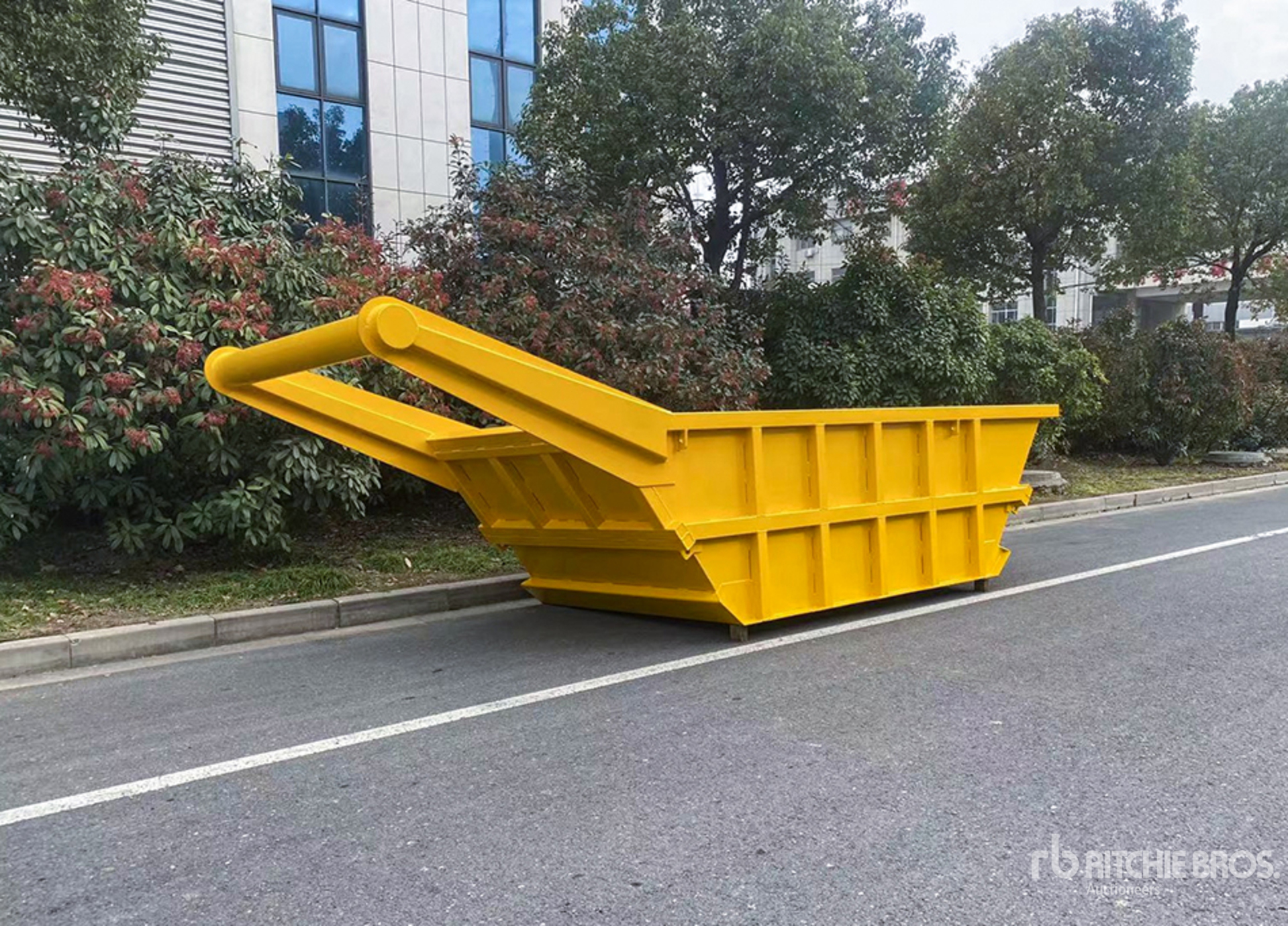 Aspect général with