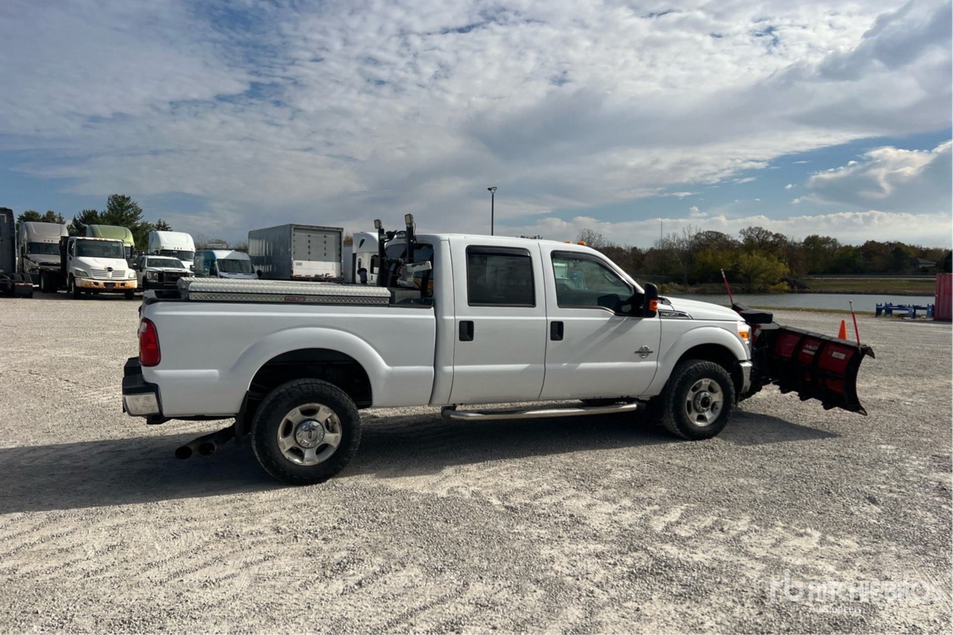 General Appearance with Zdjęcie, prawy dolny róg