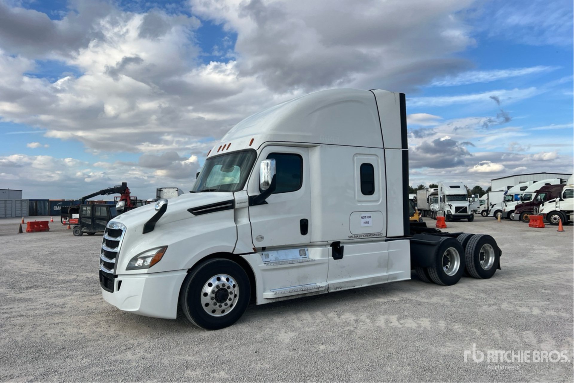 General Appearance with Zdjęcie, lewy górny róg