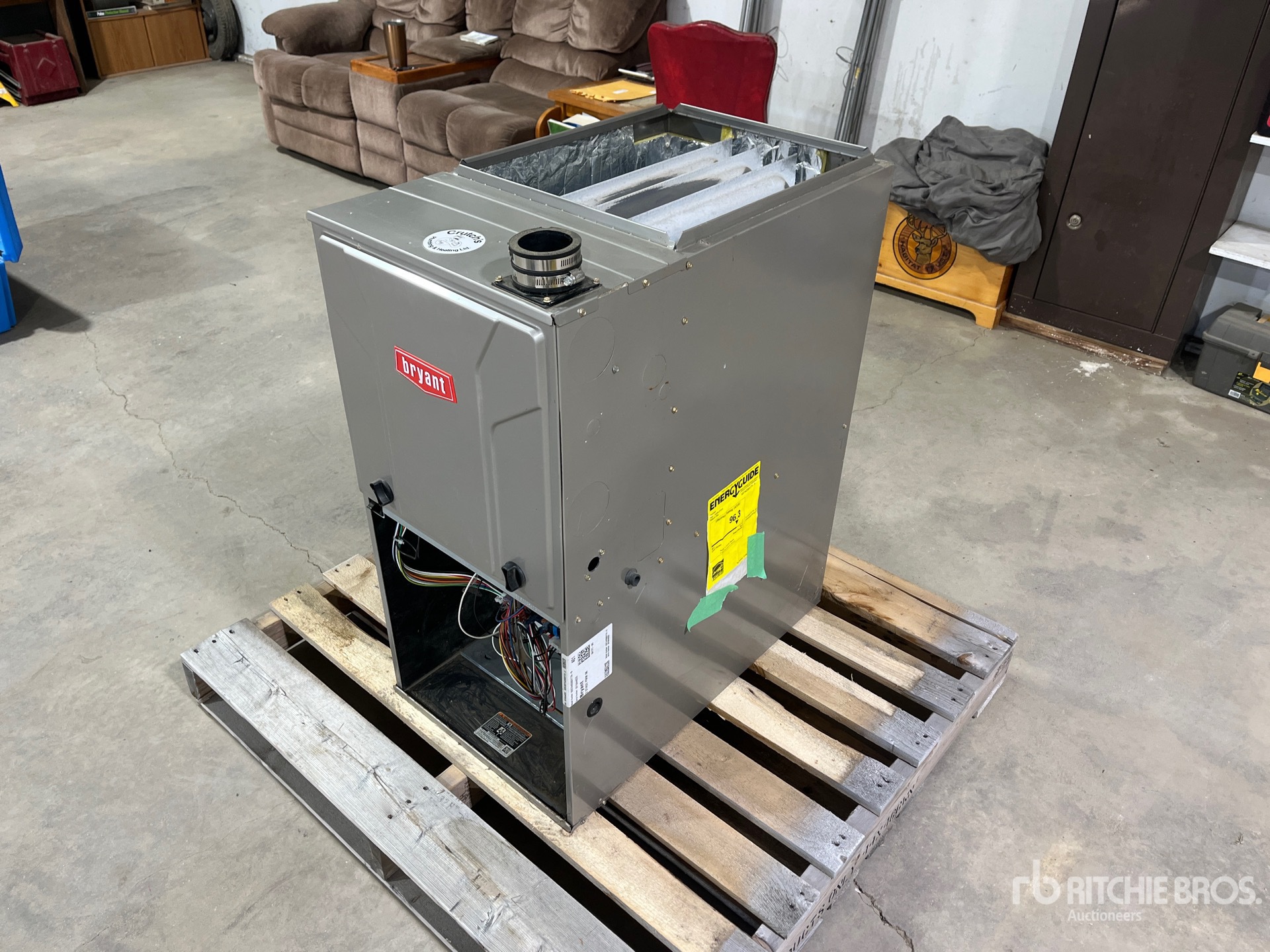 General Appearance with Imagen: esquina delantera izquierda