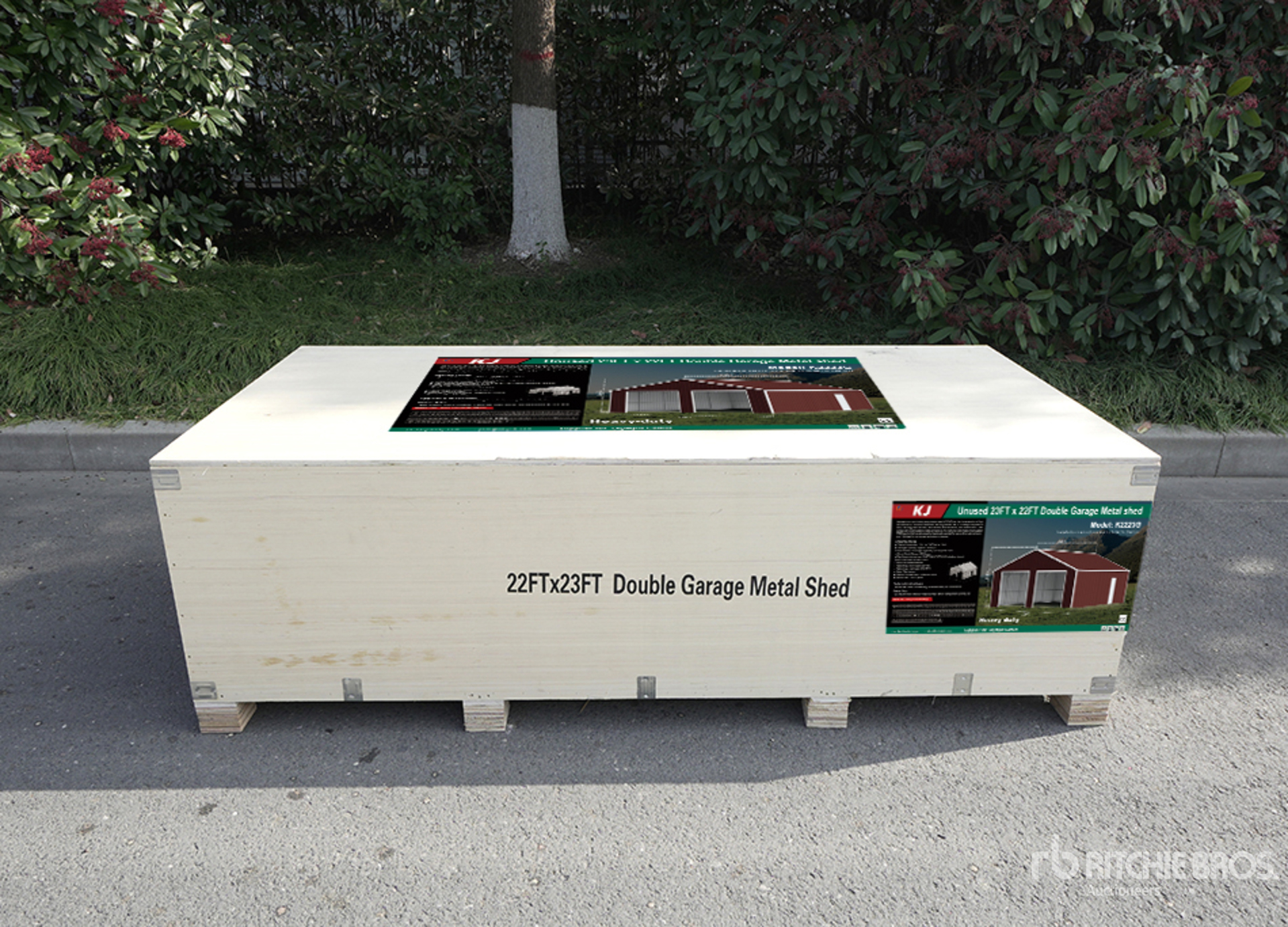 Aspect général with