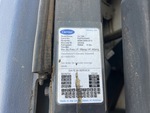 General Appearance with Refrigeration Unit Serial Number
