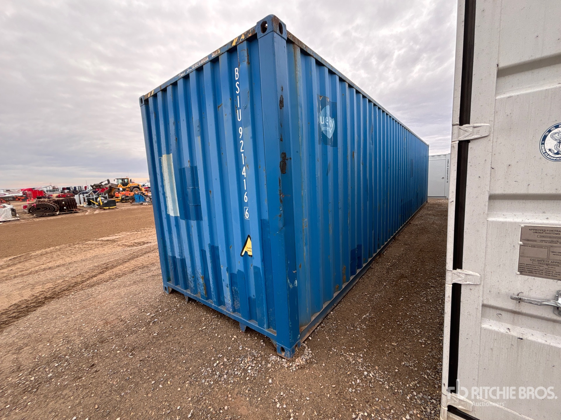 General Appearance with Imagen: esquina trasera derecha