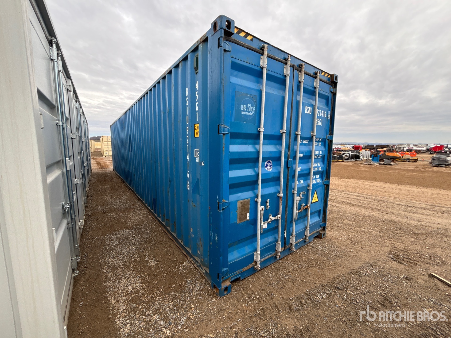 General Appearance with Imagen: esquina delantera derecha