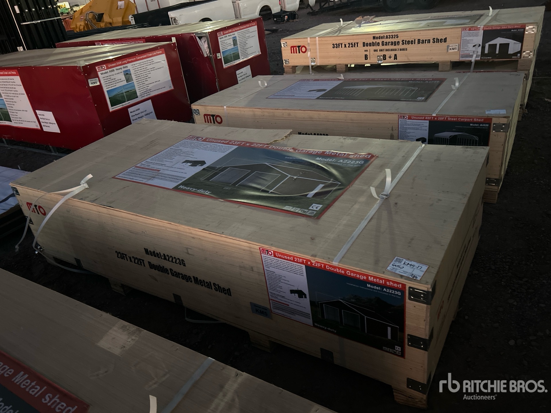 General Appearance with Imagen: esquina delantera izquierda