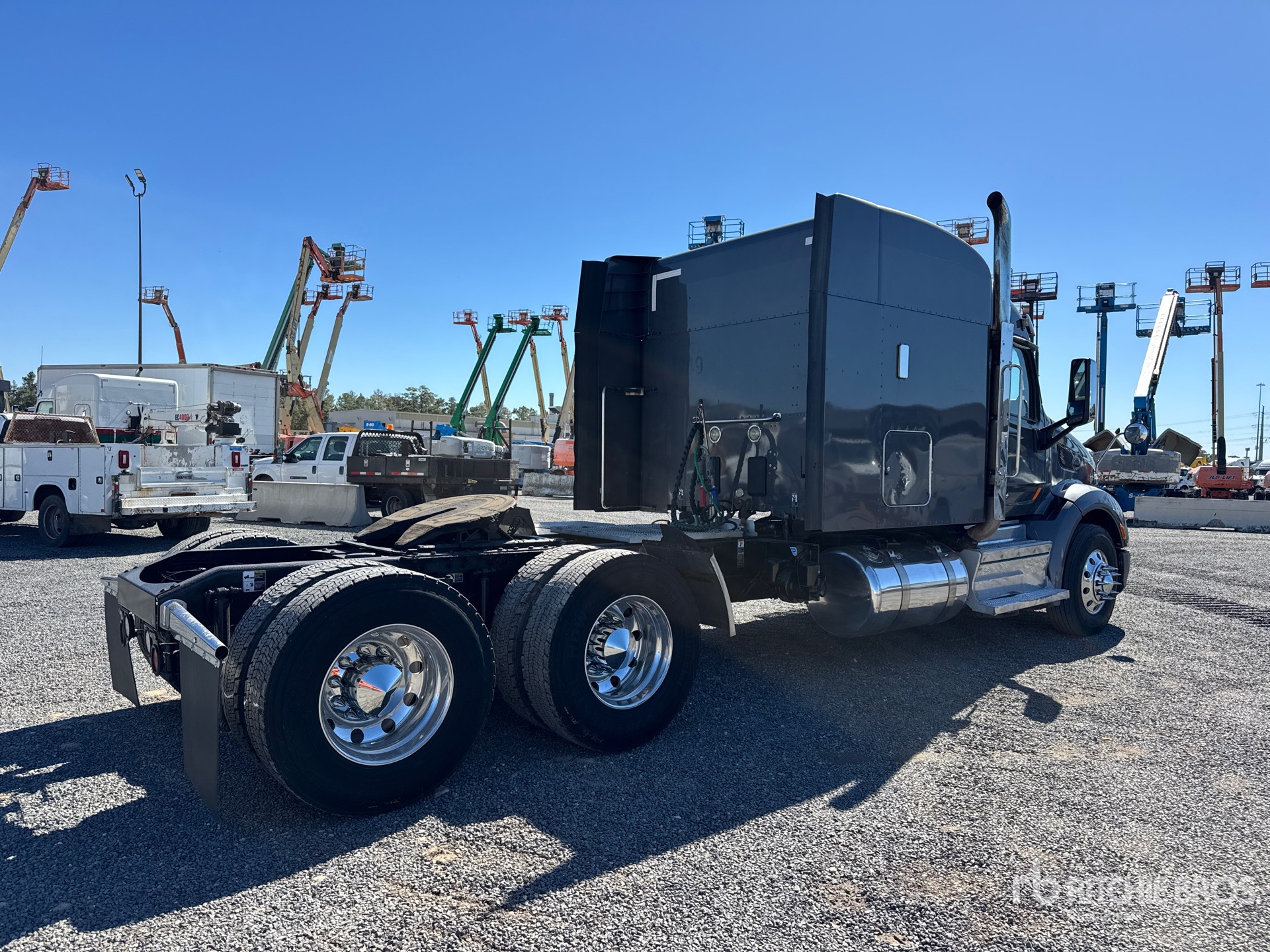 General Appearance with Zdjęcie, prawy dolny róg