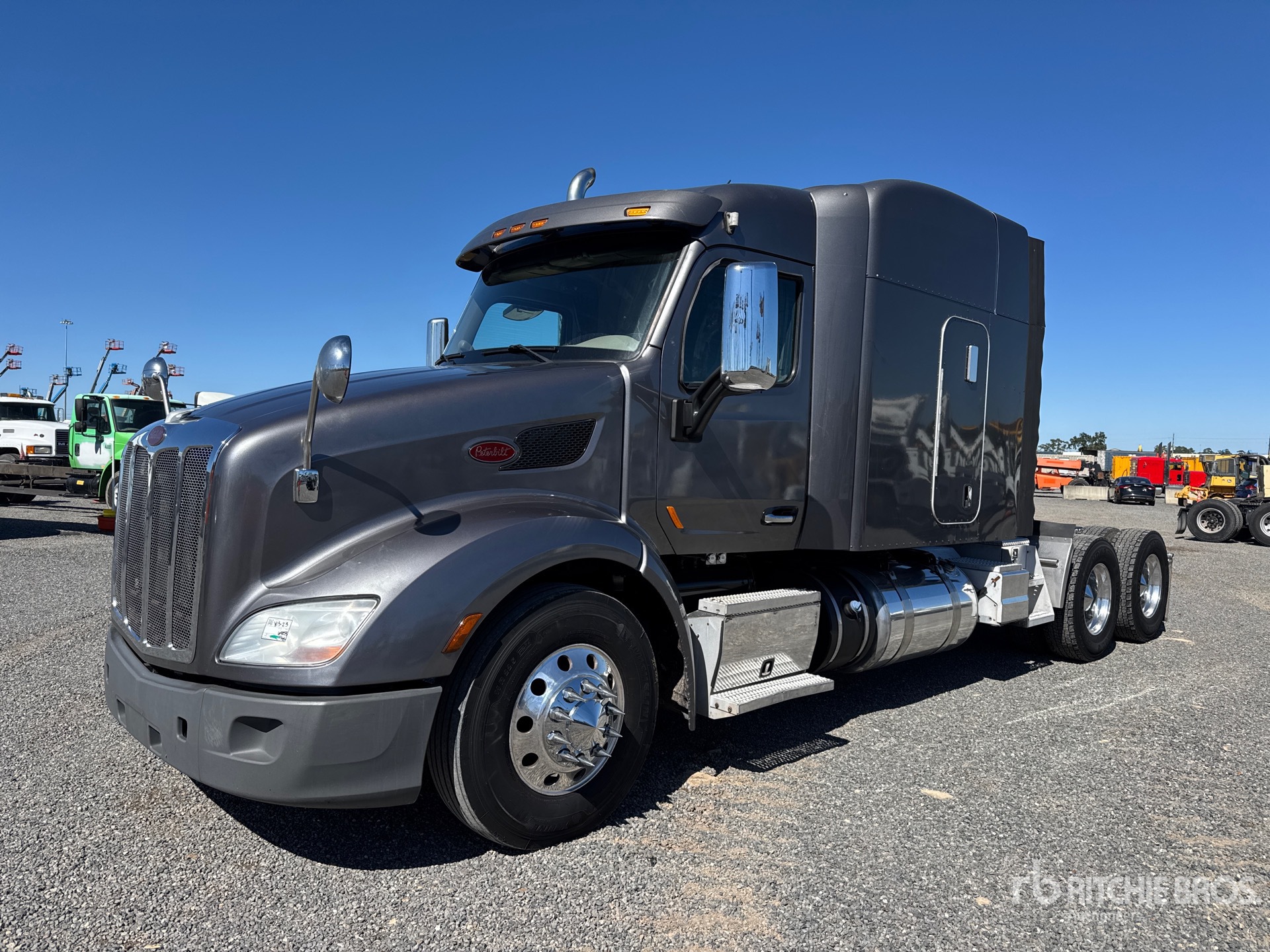 General Appearance with Zdjęcie, lewy górny róg