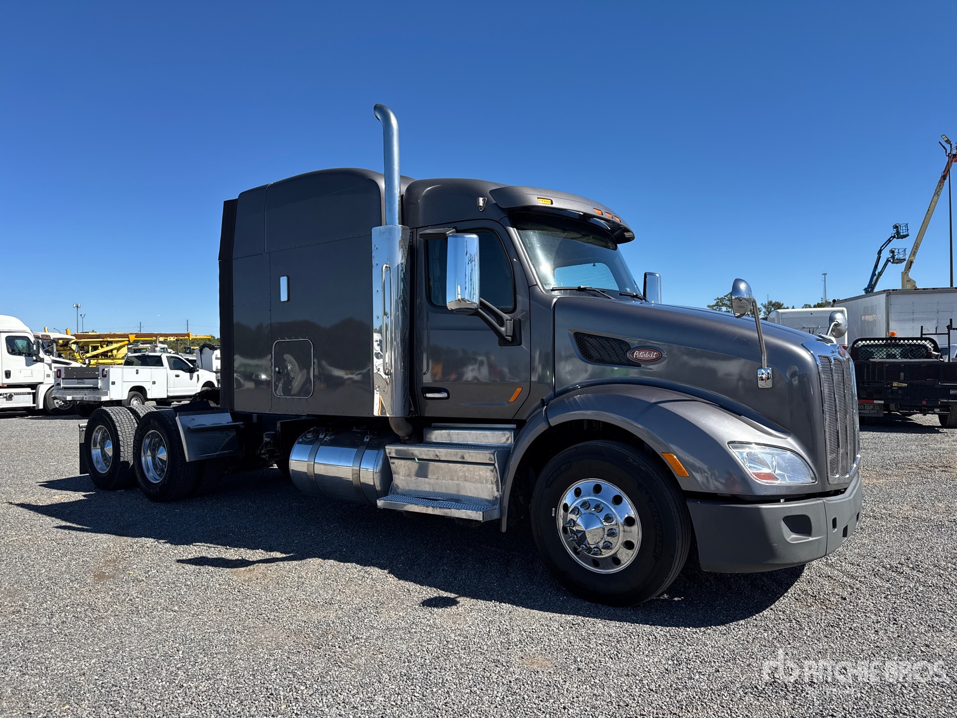 General Appearance with Zdjęcie, prawy górny róg