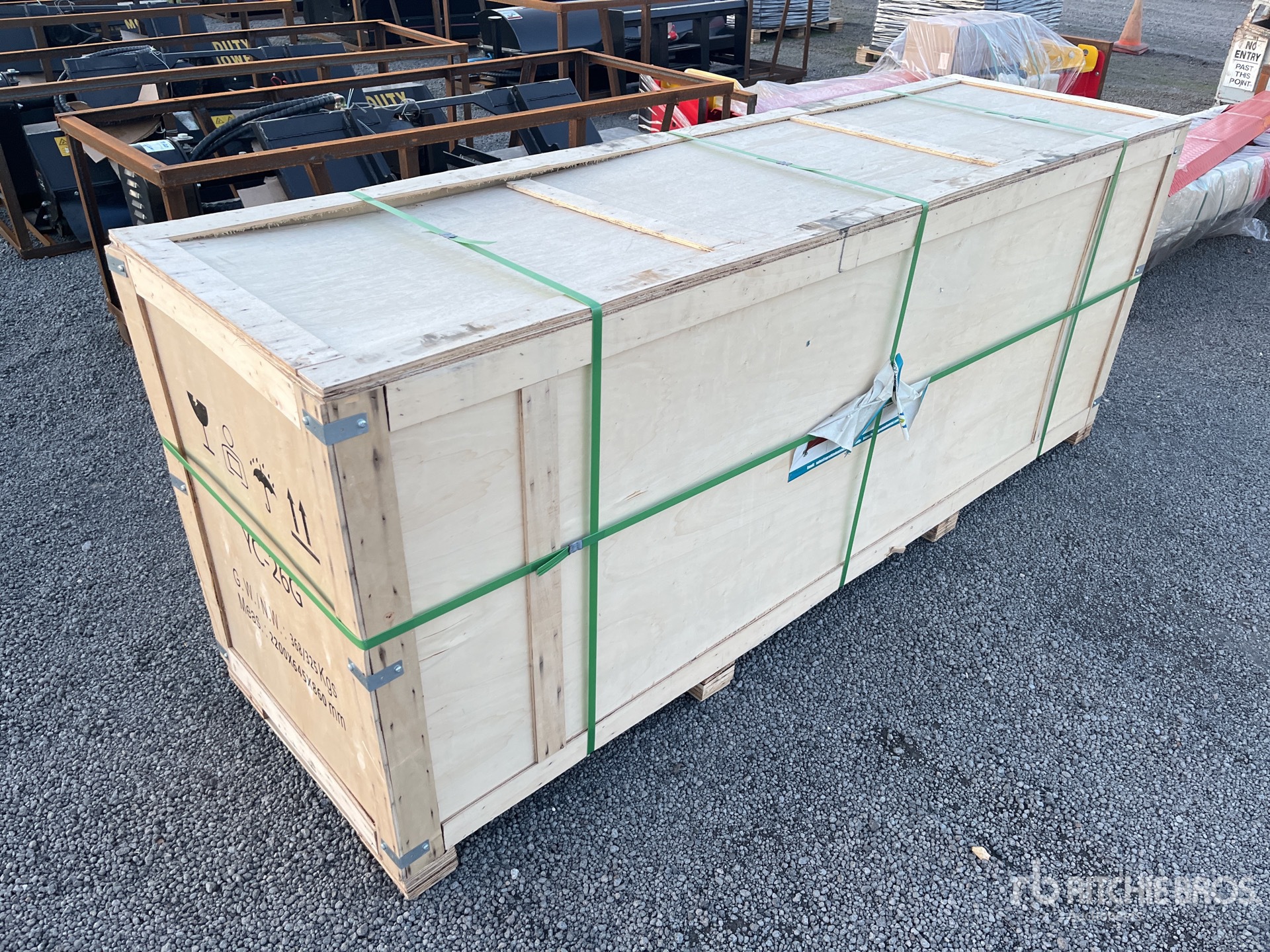 Aspect général with Image, coin avant gauche