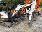 v2 Chassis - Excavator with