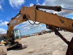 v2 Chassis - Excavator with