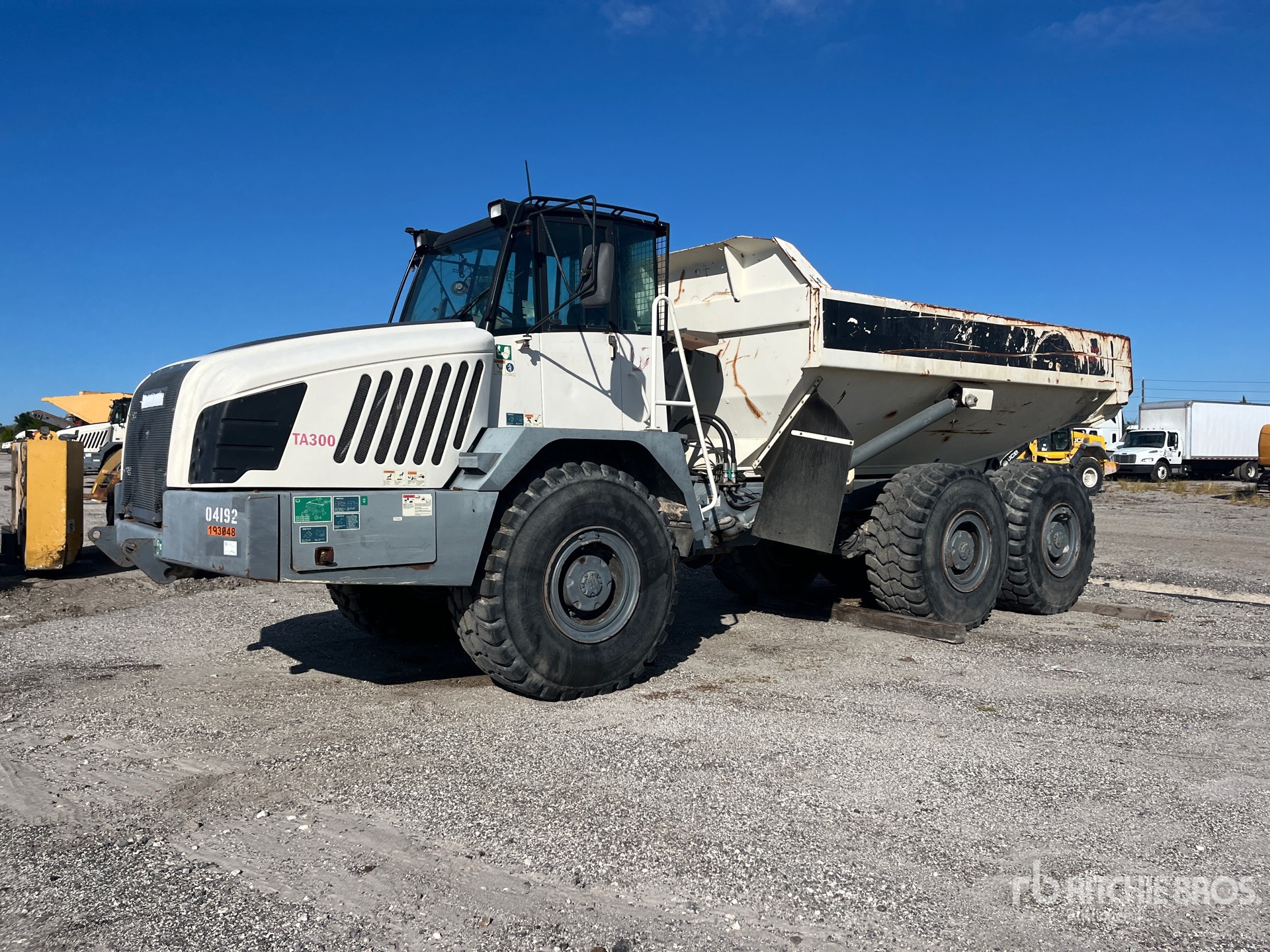 General Appearance with Zdjęcie, lewy górny róg