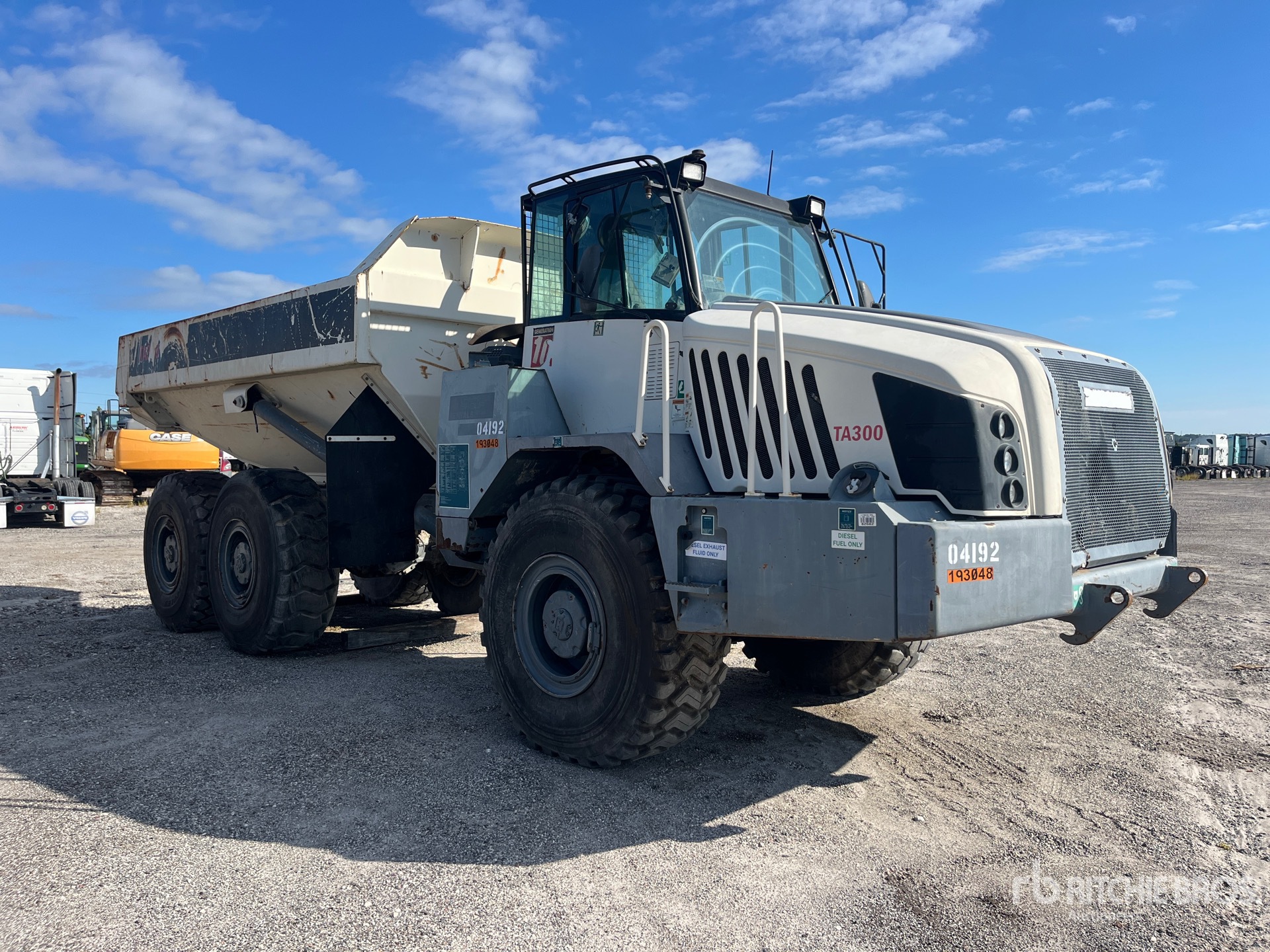 General Appearance with Zdjęcie, prawy górny róg