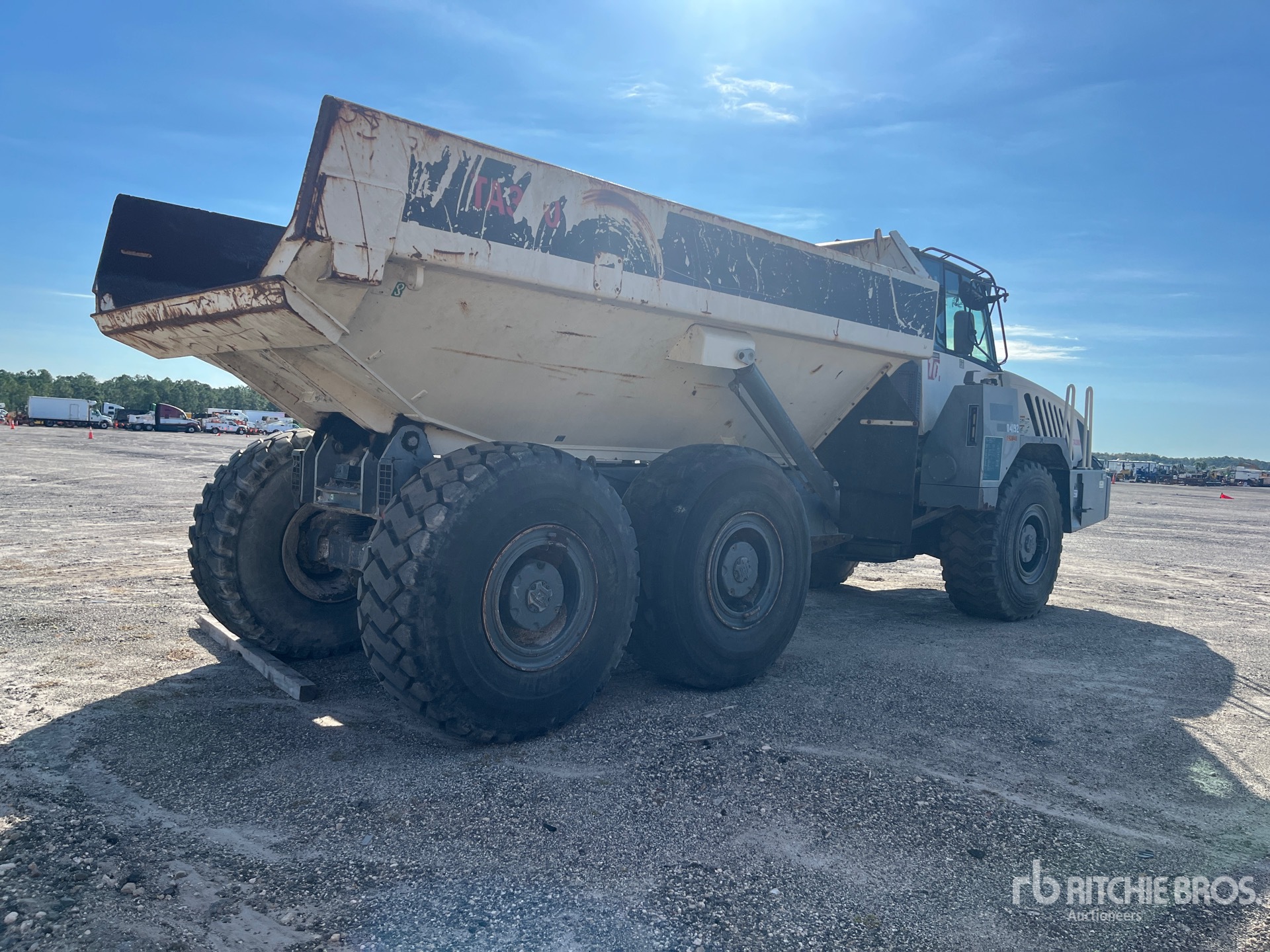 General Appearance with Zdjęcie, prawy dolny róg