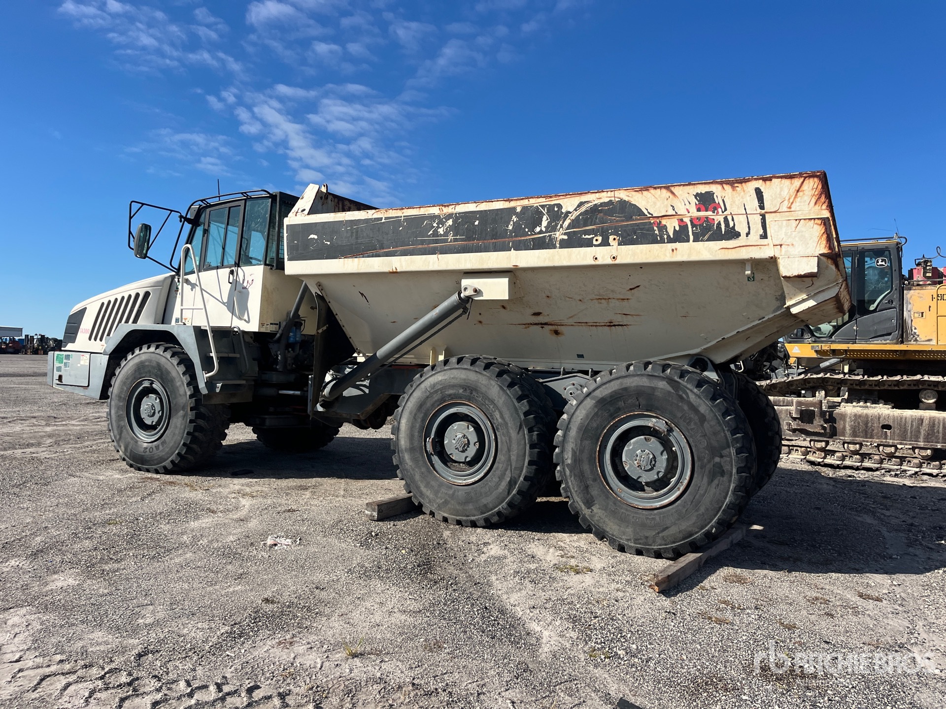 General Appearance with Zdjęcie, lewy dolny róg