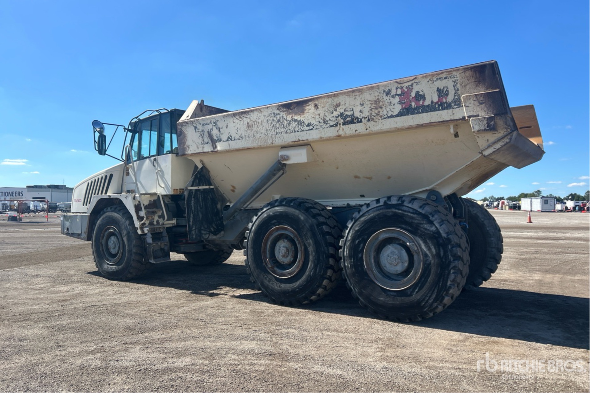 General Appearance with Zdjęcie, lewy dolny róg