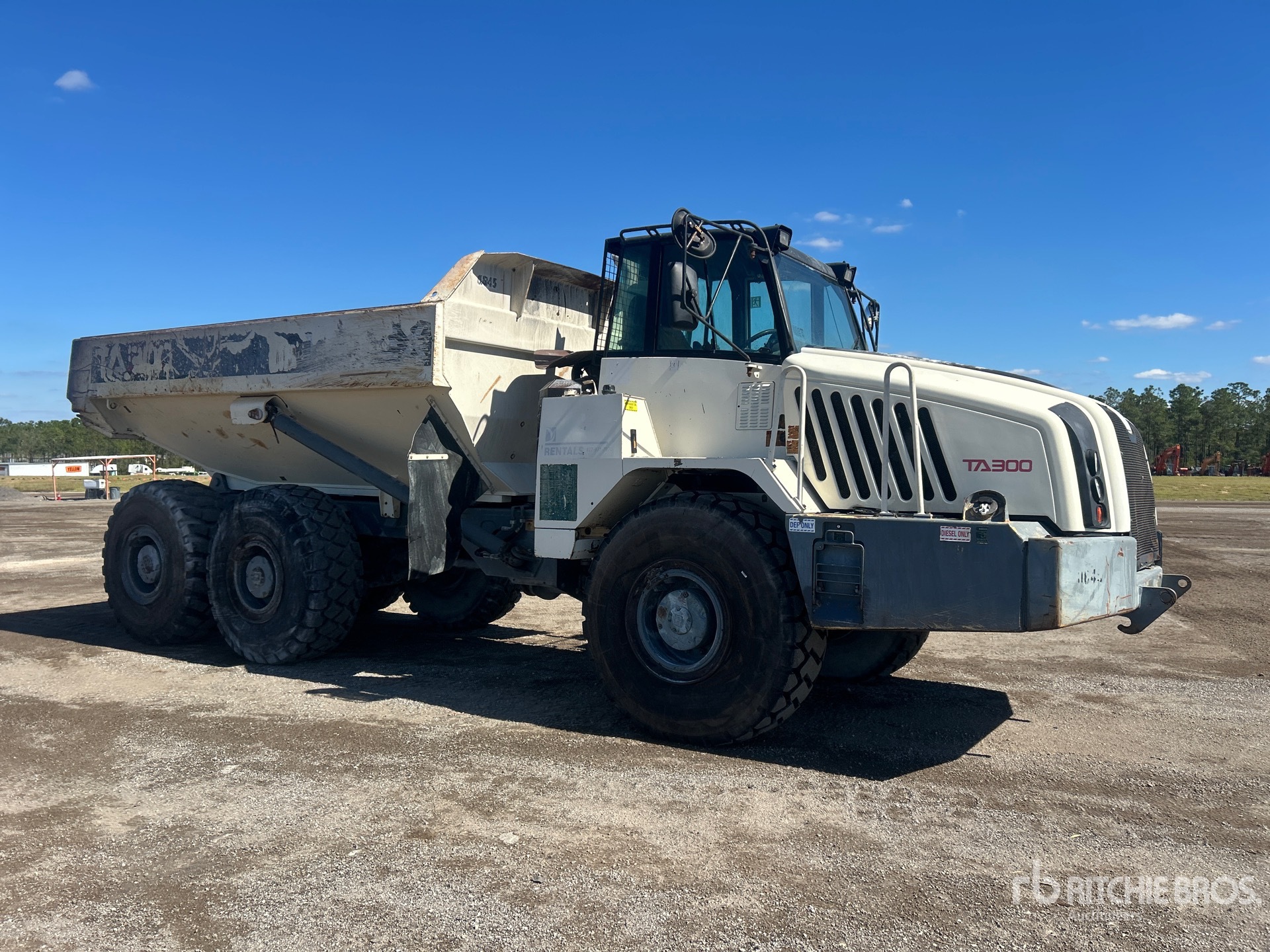 General Appearance with Zdjęcie, prawy górny róg