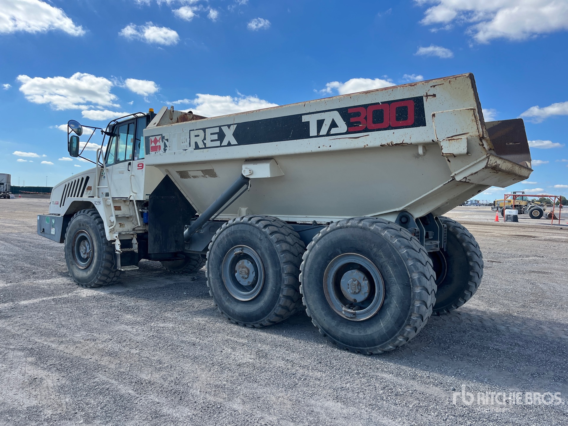 General Appearance with Zdjęcie, lewy dolny róg