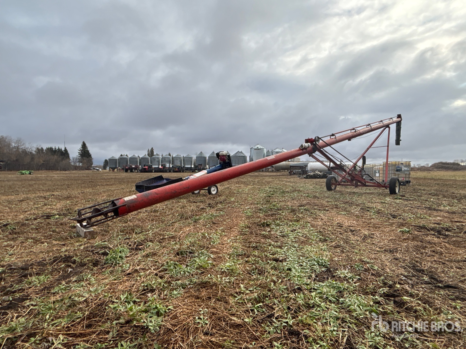 General Appearance with Featured Photo