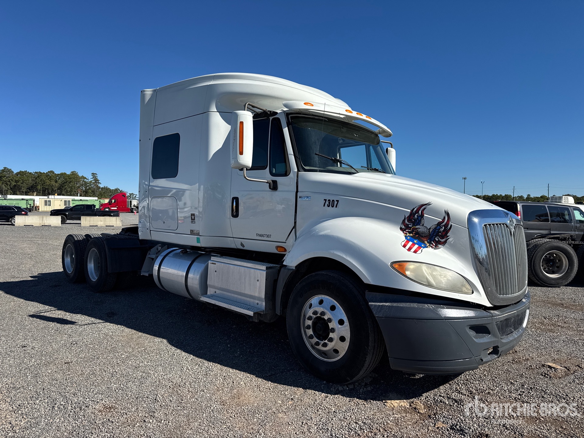 General Appearance with Imagen: esquina delantera derecha