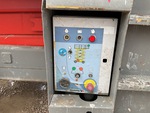 Control Station Ground with 