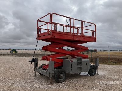 General Appearance with Featured Photo