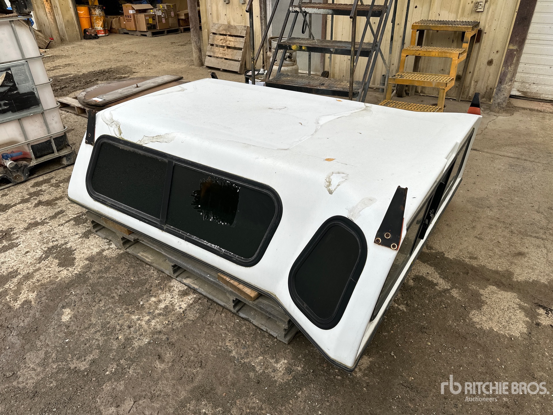 General Appearance with Zdjęcie, lewy górny róg