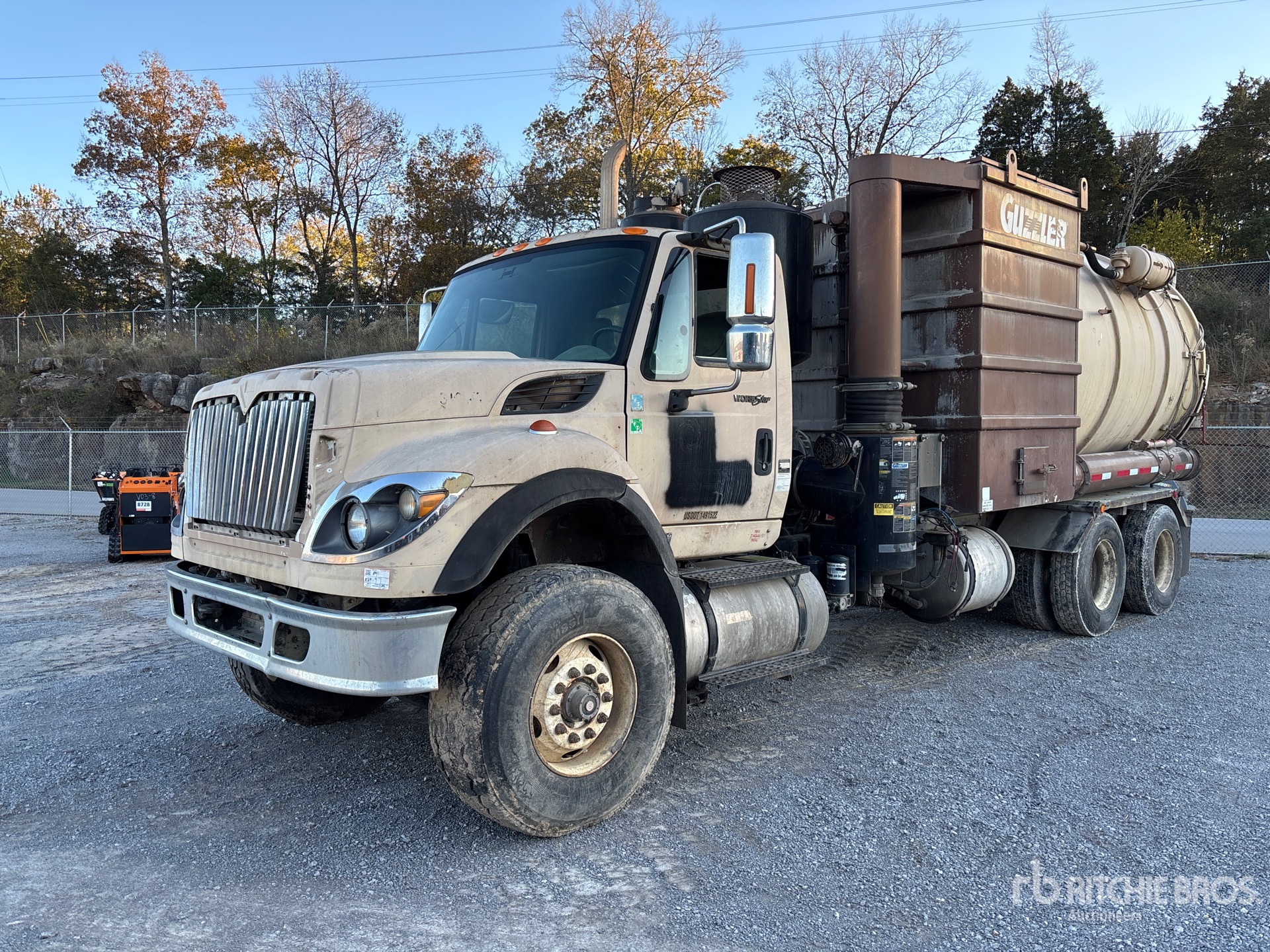 General Appearance with Zdjęcie, lewy górny róg