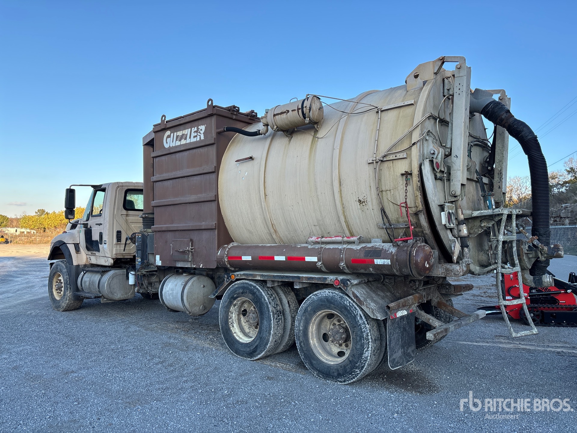 General Appearance with Zdjęcie, lewy dolny róg