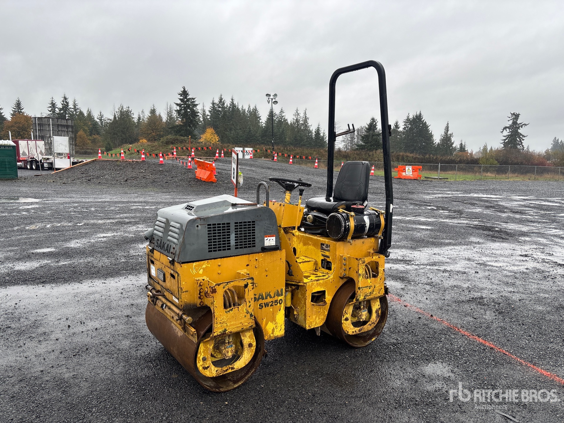 General Appearance with Imagen: esquina delantera izquierda