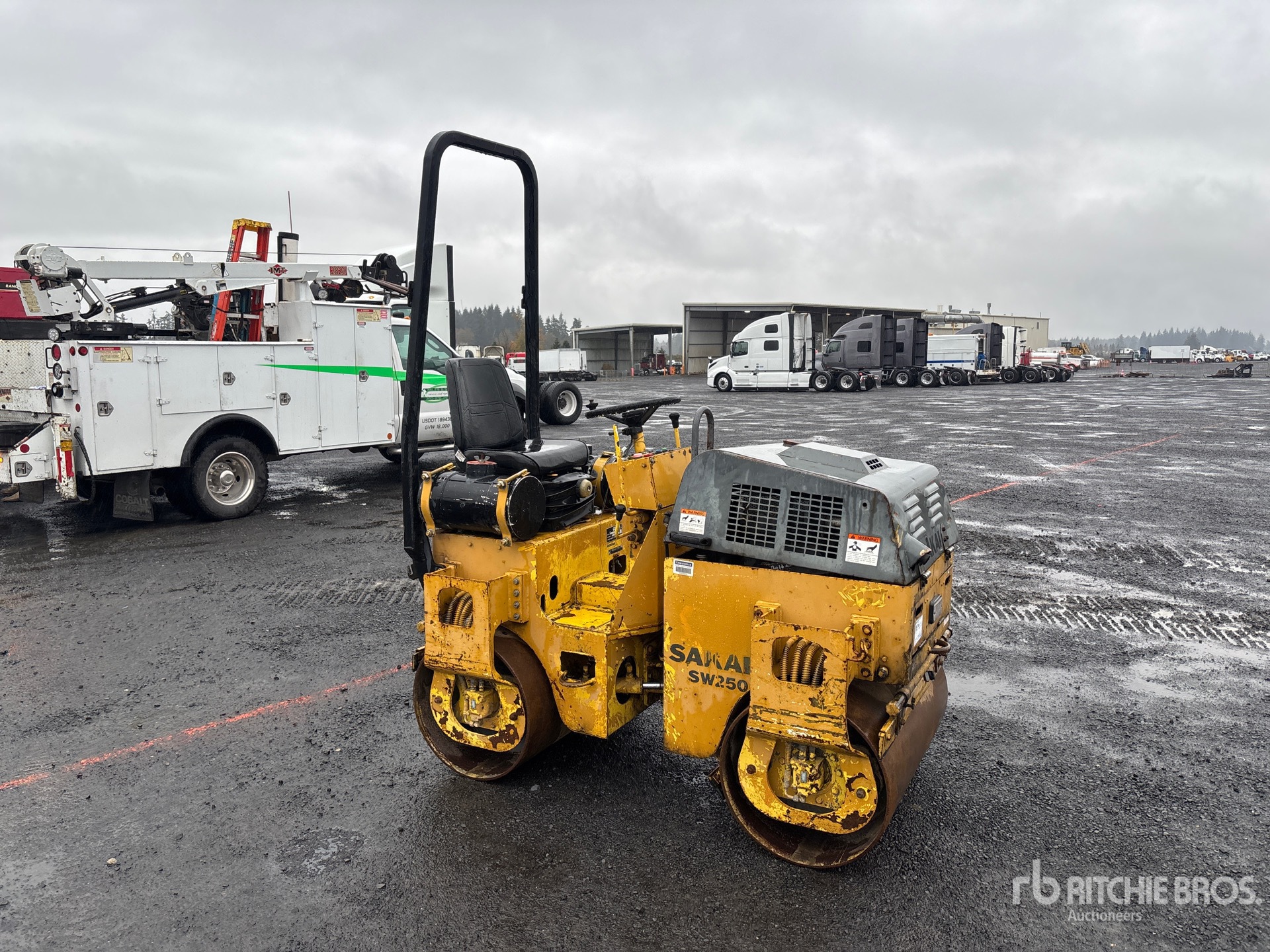 General Appearance with Imagen: esquina delantera derecha