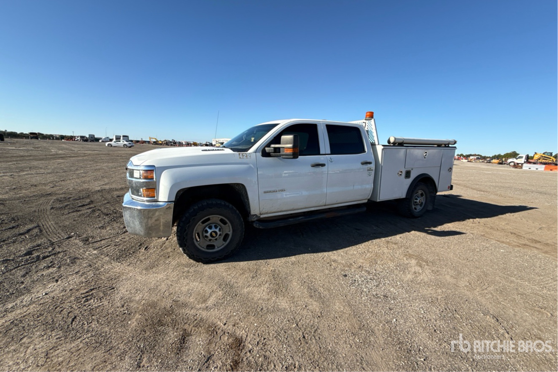 General Appearance with Zdjęcie, lewy górny róg